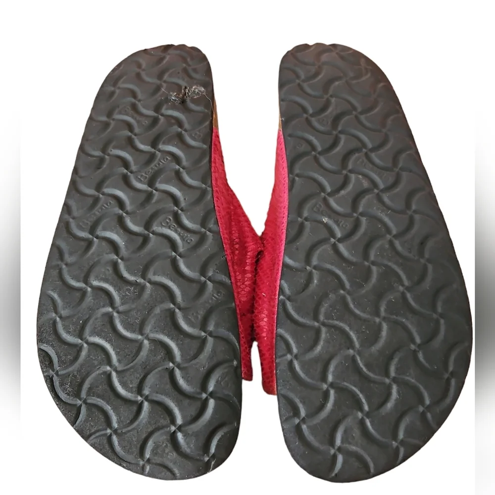 Birkenstock sandals. Size 38